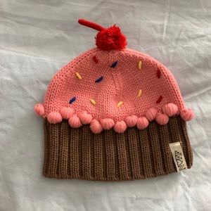 Neff cupcake beanie hat